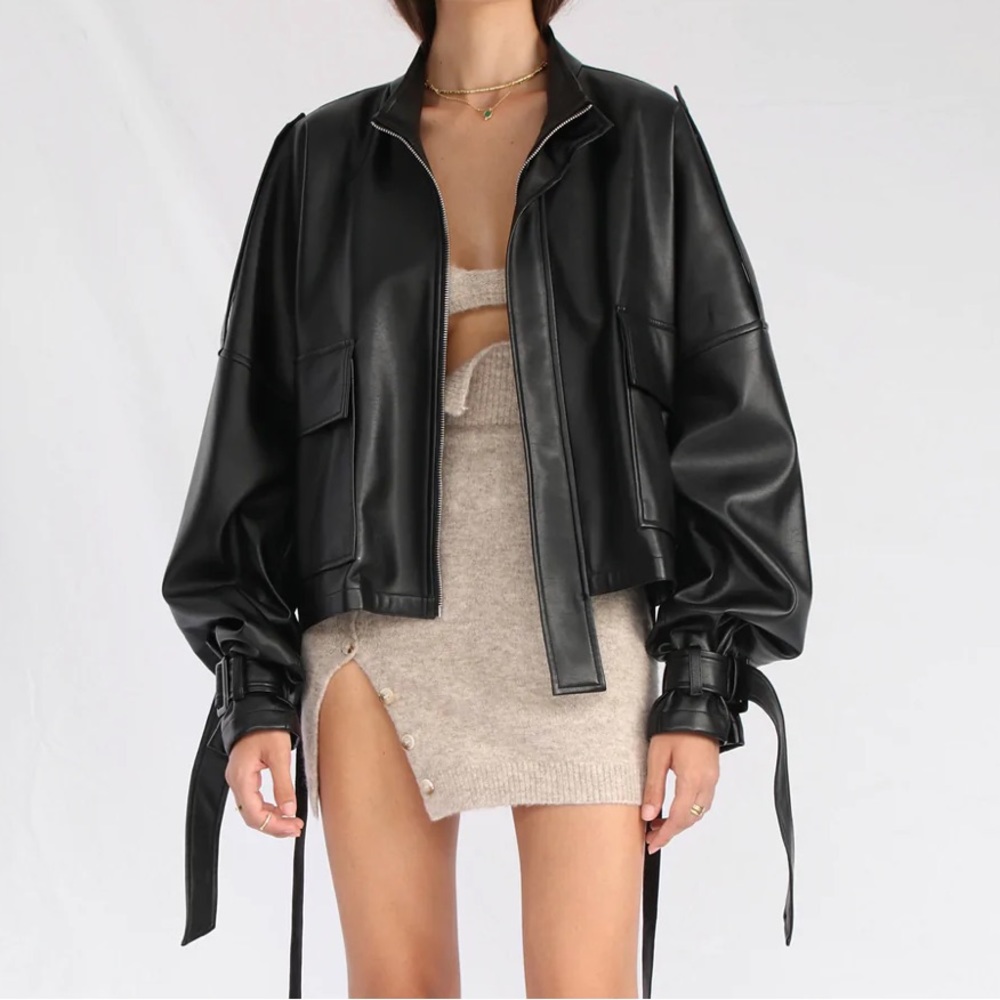 RUVE Cliva jacket